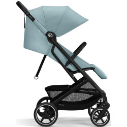 Carucior de plimbare Cybex Beezy (Stormy Blue) Thumb