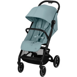 Carucior de plimbare Cybex Beezy (Stormy Blue)