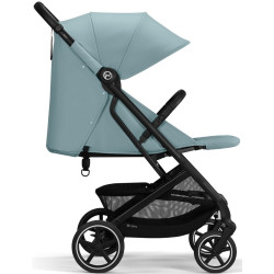 Carucior de plimbare Cybex Beezy (Stormy Blue) Thumb