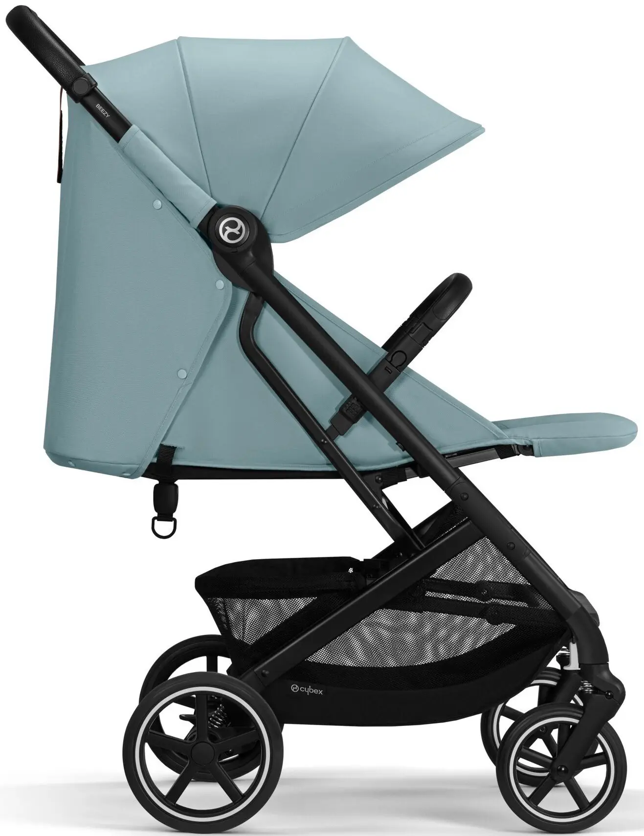 Carucior de plimbare Cybex Beezy (Stormy Blue)