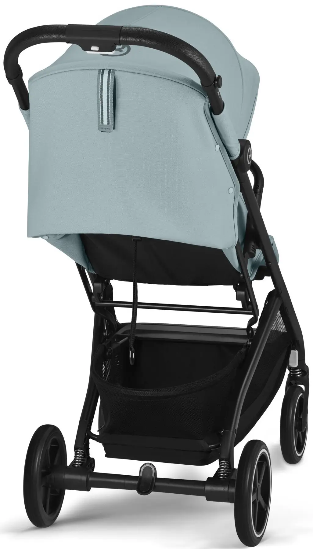 Carucior de plimbare Cybex Beezy (Stormy Blue)