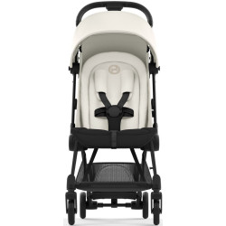 Carucior de plimbare Cybex Coya (Off White/Matt Black) Thumb