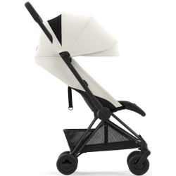 Carucior de plimbare Cybex Coya (Off White/Matt Black) Thumb