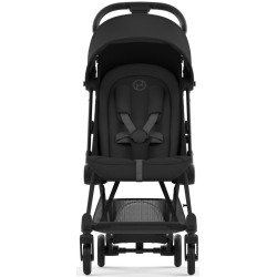 Carucior de plimbare Cybex Coya (Sepia Black/Matt Black) Thumb