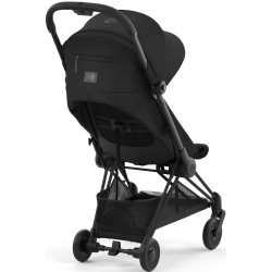 Carucior de plimbare Cybex Coya (Sepia Black/Matt Black) Thumb