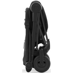 Carucior de plimbare Cybex Coya (Sepia Black/Matt Black) Thumb