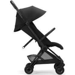 Carucior de plimbare Cybex Coya Urban Mobility (Black) Thumb