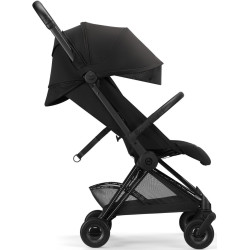 Carucior de plimbare Cybex Coya Urban Mobility (Black) Thumb