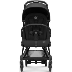 Carucior de plimbare Cybex Coya Urban Mobility (Black) Thumb