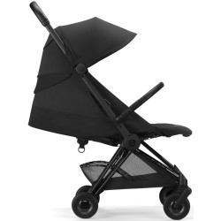 Carucior de plimbare Cybex Coya Urban Mobility (Black) Thumb