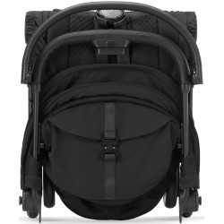 Carucior de plimbare Cybex Coya Urban Mobility (Black) Thumb