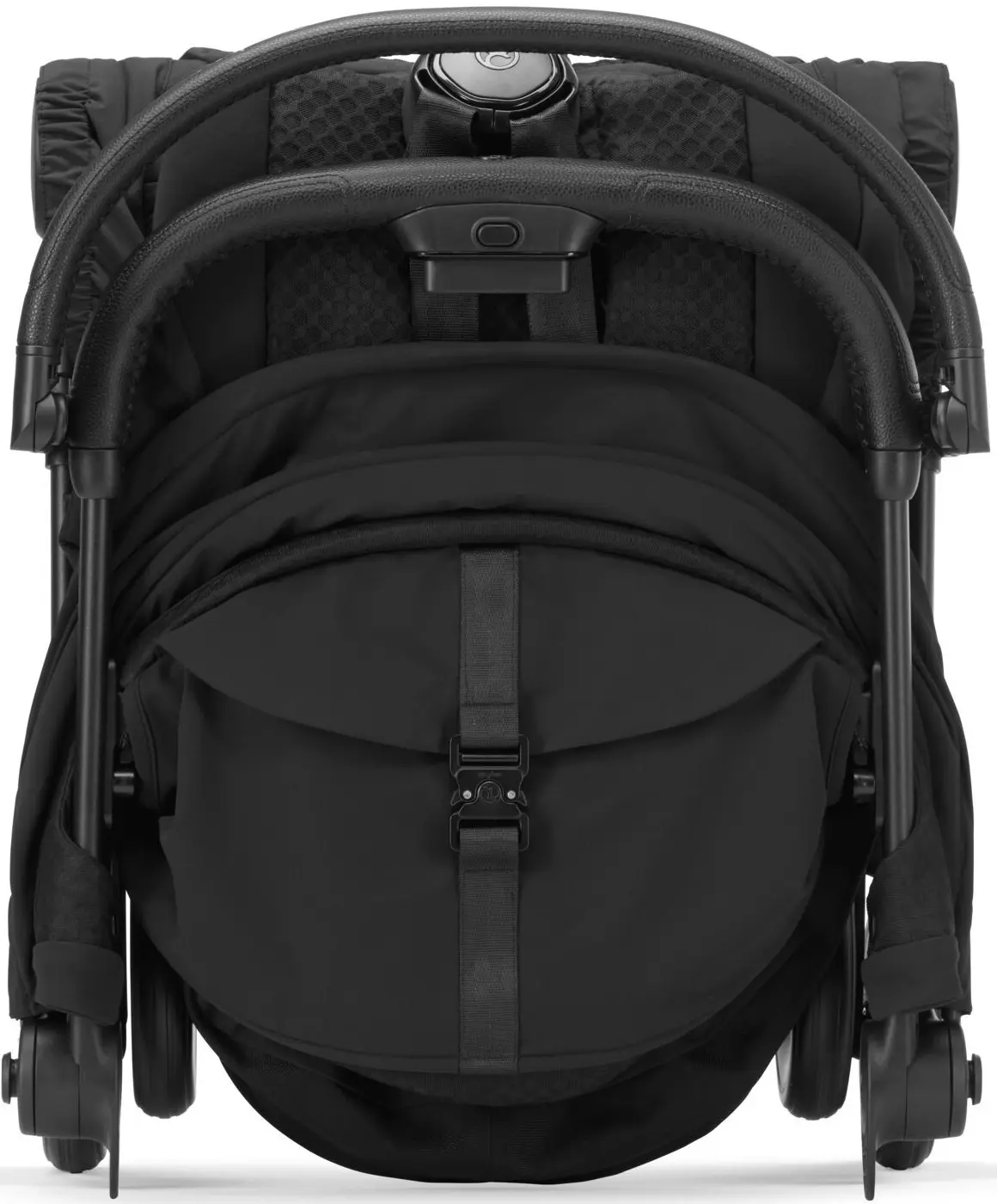 Carucior de plimbare Cybex Coya Urban Mobility (Black)