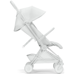 Carucior de plimbare Cybex Coya Urban Mobility (White) Thumb