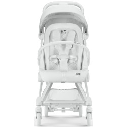 Carucior de plimbare Cybex Coya Urban Mobility (White) Thumb