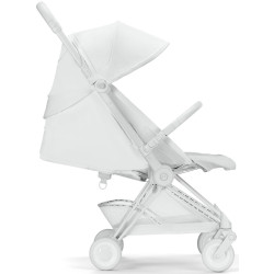 Carucior de plimbare Cybex Coya Urban Mobility (White) Thumb
