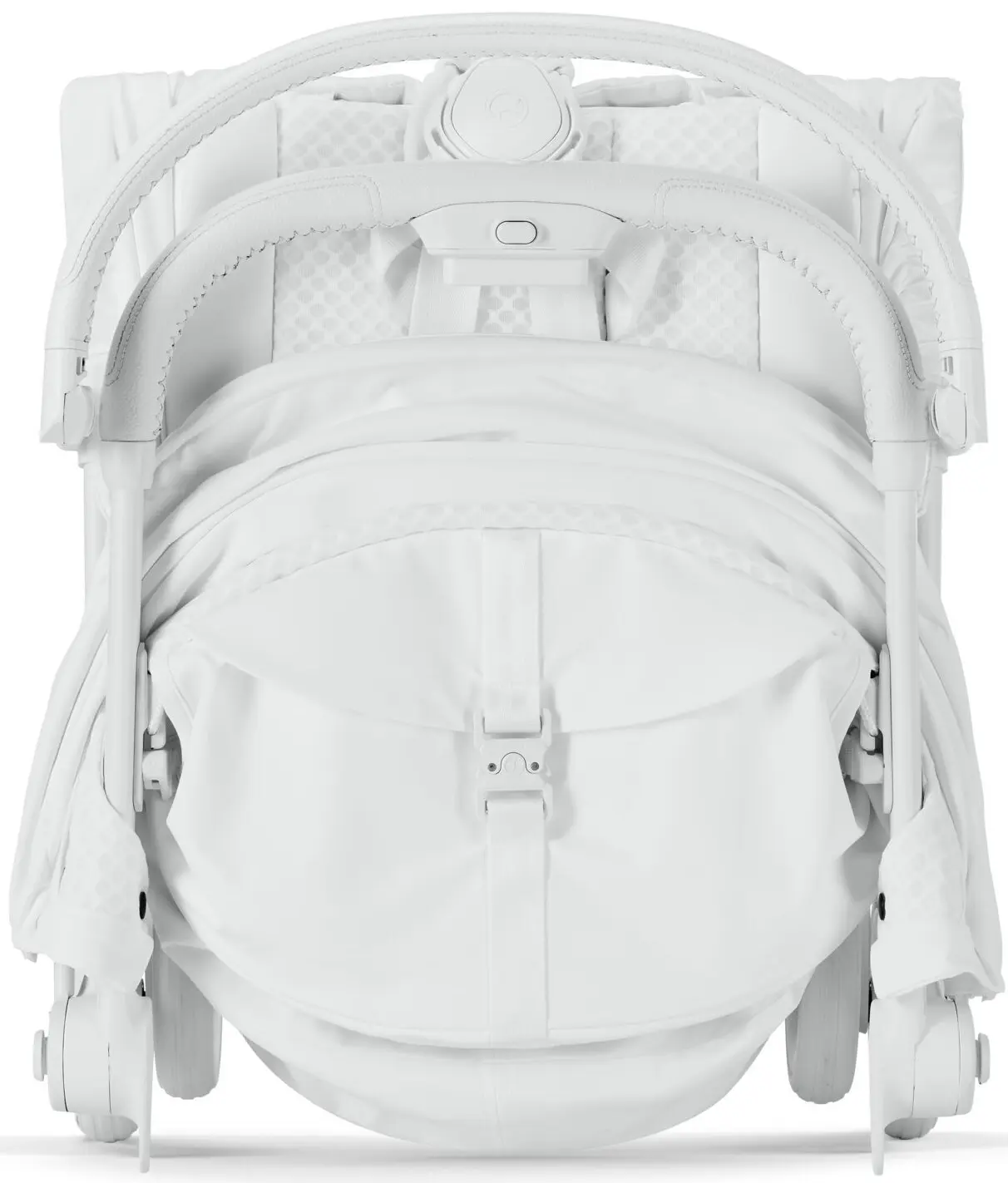 Carucior de plimbare Cybex Coya Urban Mobility (White)