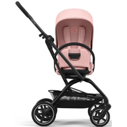 Carucior de plimbare Cybex Eezy S Twist +2 (Candy Pink) Thumb