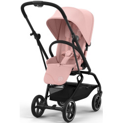Carucior de plimbare Cybex Eezy S Twist +2 (Candy Pink) Thumb