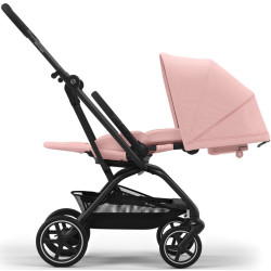 Carucior de plimbare Cybex Eezy S Twist +2 (Candy Pink) Thumb
