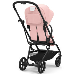 Carucior de plimbare Cybex Eezy S Twist +2 (Candy Pink) Thumb