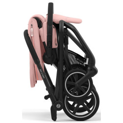 Carucior de plimbare Cybex Eezy S Twist +2 (Candy Pink) Thumb