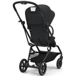 Carucior de plimbare Cybex Eezy S Twist +2 (Magic Black) Thumb