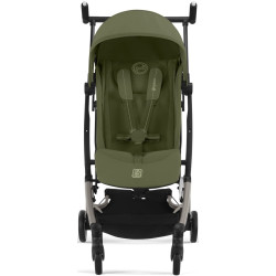 Carucior de plimbare Cybex Libelle (Moss Green) Thumb