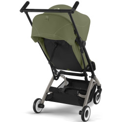 Carucior de plimbare Cybex Libelle (Moss Green) Thumb