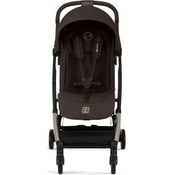 Коляска прогулочная Cybex Orfeo (Chocolate Brown) Thumb