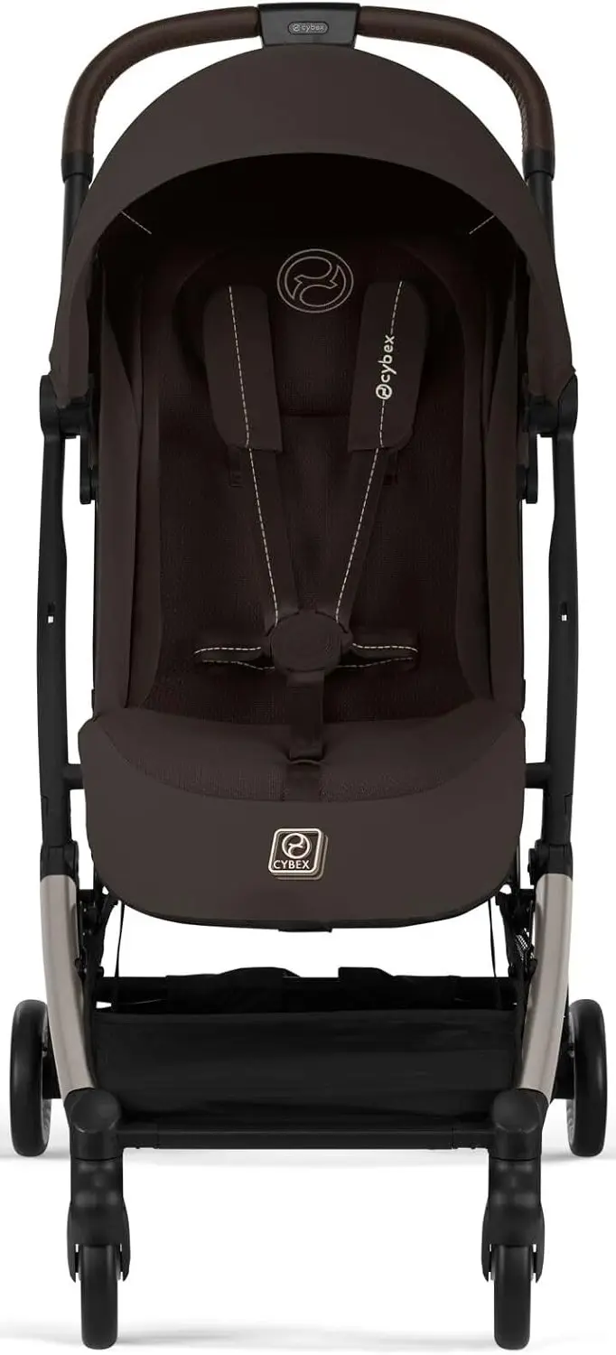 Коляска прогулочная Cybex Orfeo (Chocolate Brown) - 2