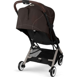 Коляска прогулочная Cybex Orfeo (Chocolate Brown) Thumb
