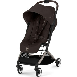 Коляска прогулочная Cybex Orfeo (Chocolate Brown)