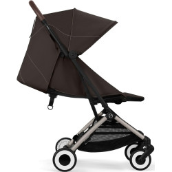 Коляска прогулочная Cybex Orfeo (Chocolate Brown) Thumb