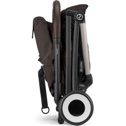 Коляска прогулочная Cybex Orfeo (Chocolate Brown) Thumb