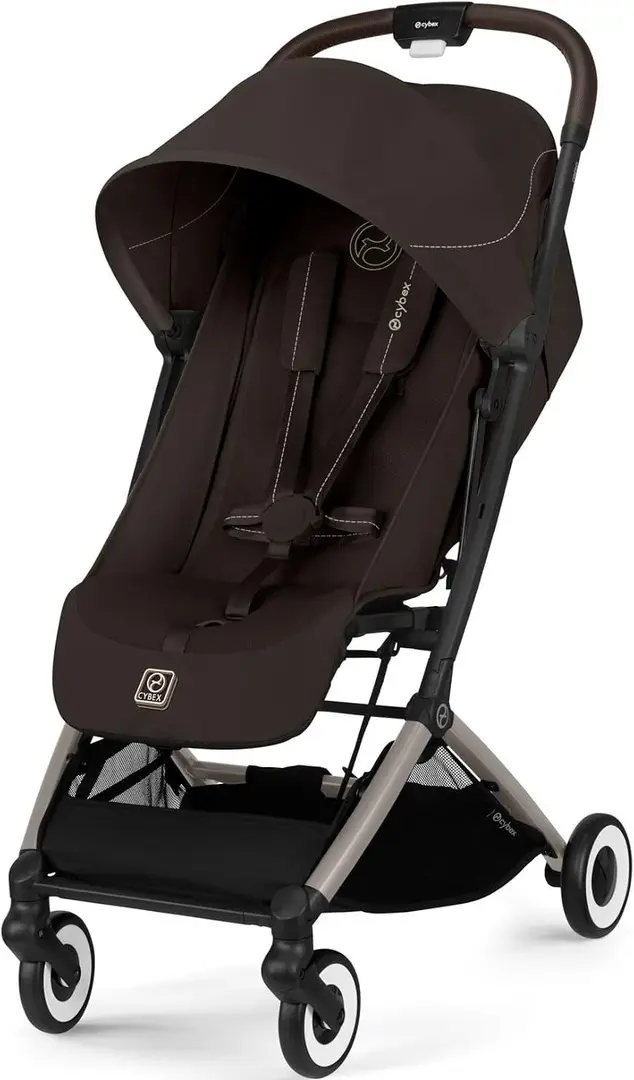 Коляска прогулочная Cybex Orfeo (Chocolate Brown)