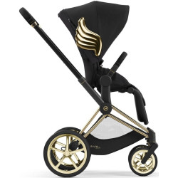 Коляска прогулочная Cybex Priam Jeremy Scott (Wings) Thumb