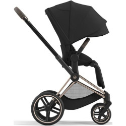 Коляска прогулочная Cybex Priam Jeremy Scott (Wings) Thumb