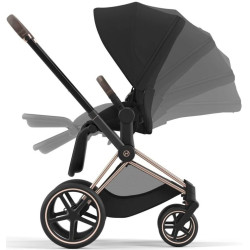 Коляска прогулочная Cybex Priam Jeremy Scott (Wings) Thumb