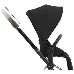 Коляска прогулочная Cybex Priam Jeremy Scott (Wings) Thumb