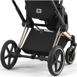 Коляска прогулочная Cybex Priam Jeremy Scott (Wings) Thumb
