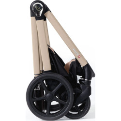 Carucior modular 2in1 Dada Prams Flux (Beige) Thumb
