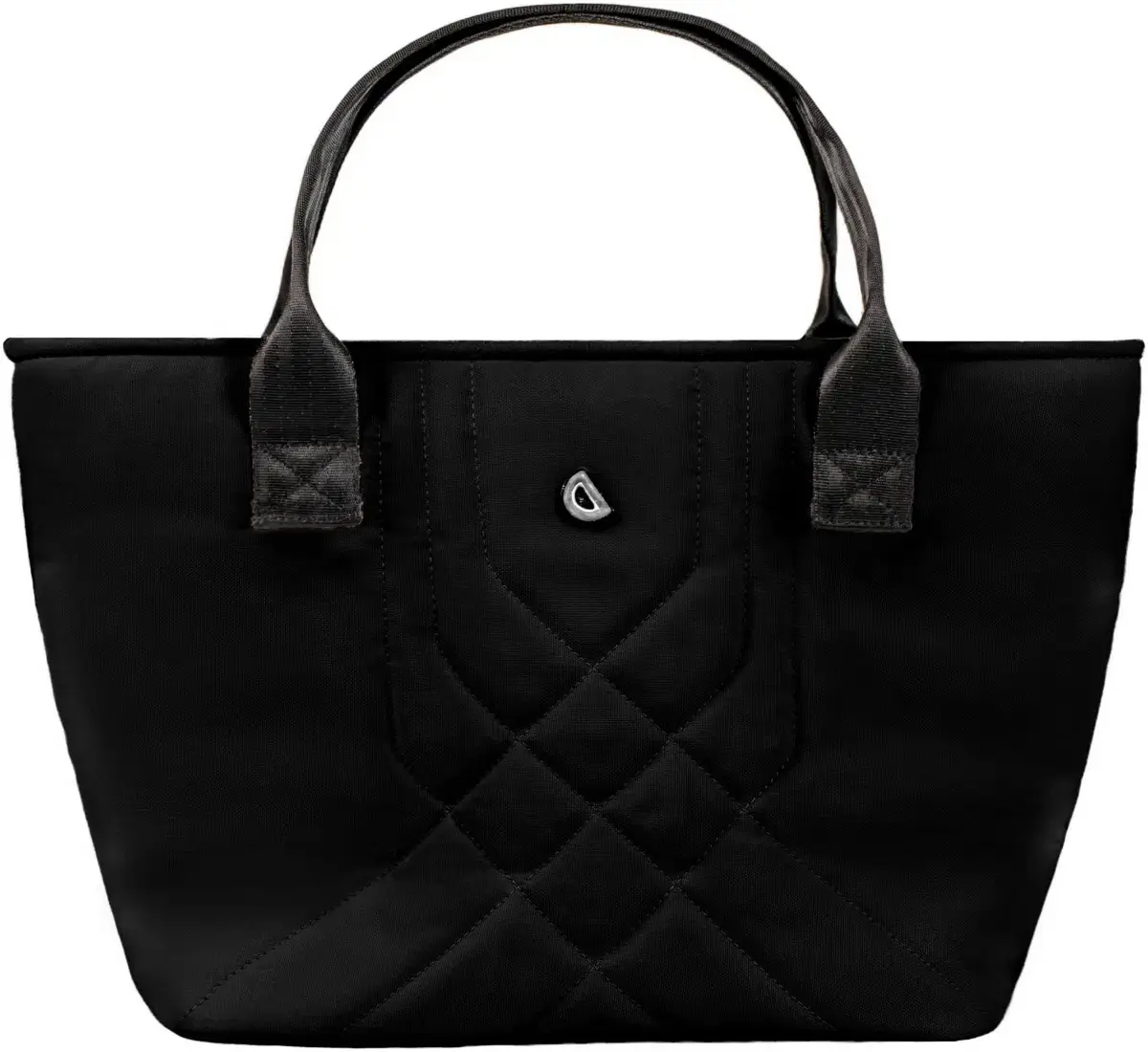 Коляска модульная 2в1 Dada Prams Flux (Black) - 6