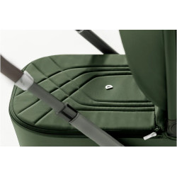 Carucior modular 2in1 Dada Prams Flux (Green) Thumb