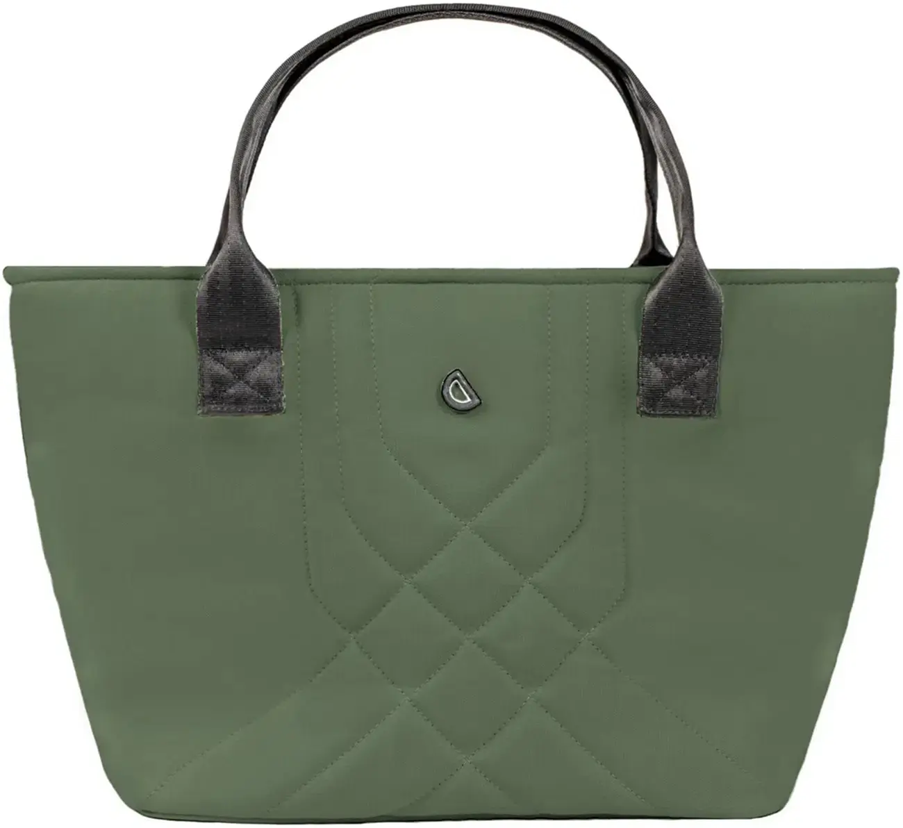 Carucior modular 2in1 Dada Prams Flux (Green) - 5