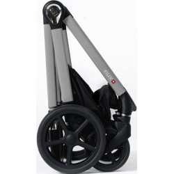 Carucior modular 2in1 Dada Prams Flux (Green) Thumb