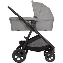 Коляска модульная 3в1 Graco Near2Me DLX (Ash) Thumb