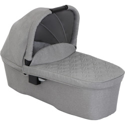 Коляска модульная 3в1 Graco Near2Me DLX (Ash) Thumb