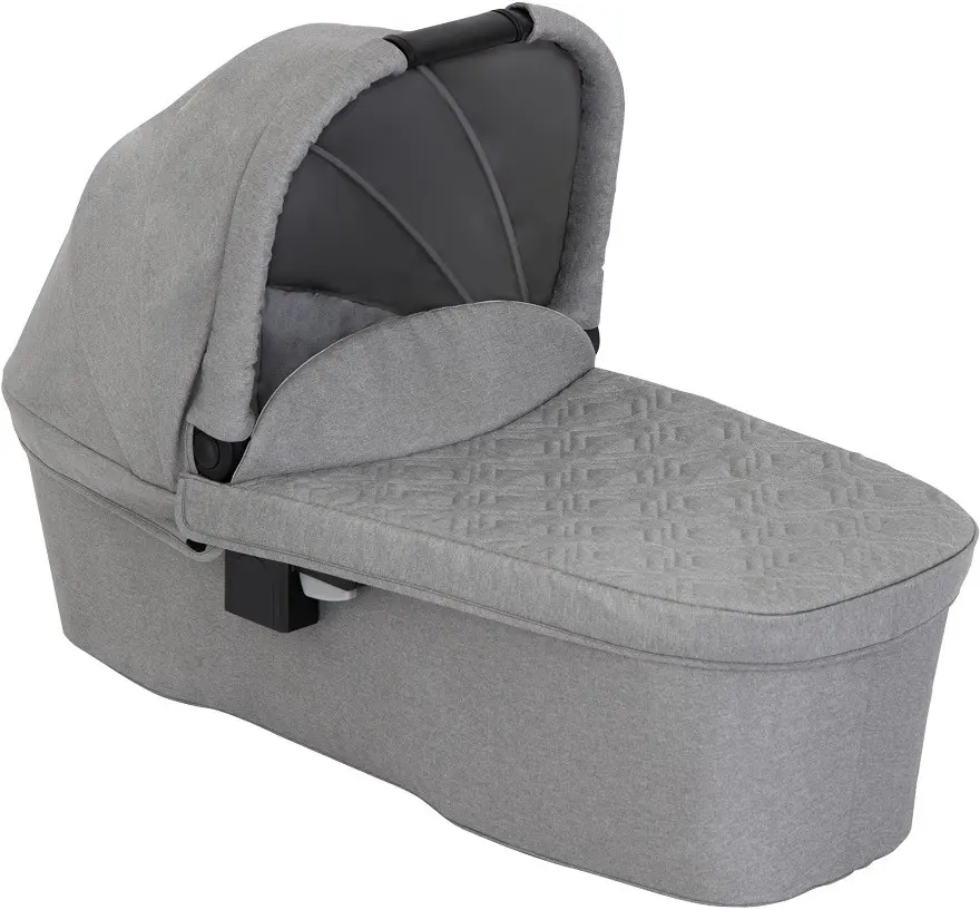 Коляска модульная 3в1 Graco Near2Me DLX (Ash) - 3