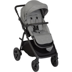 Коляска модульная 3в1 Graco Near2Me DLX (Ash) Thumb