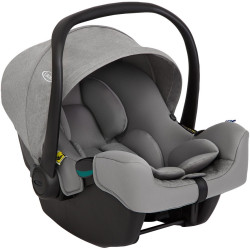 Коляска модульная 3в1 Graco Near2Me DLX (Ash) Thumb